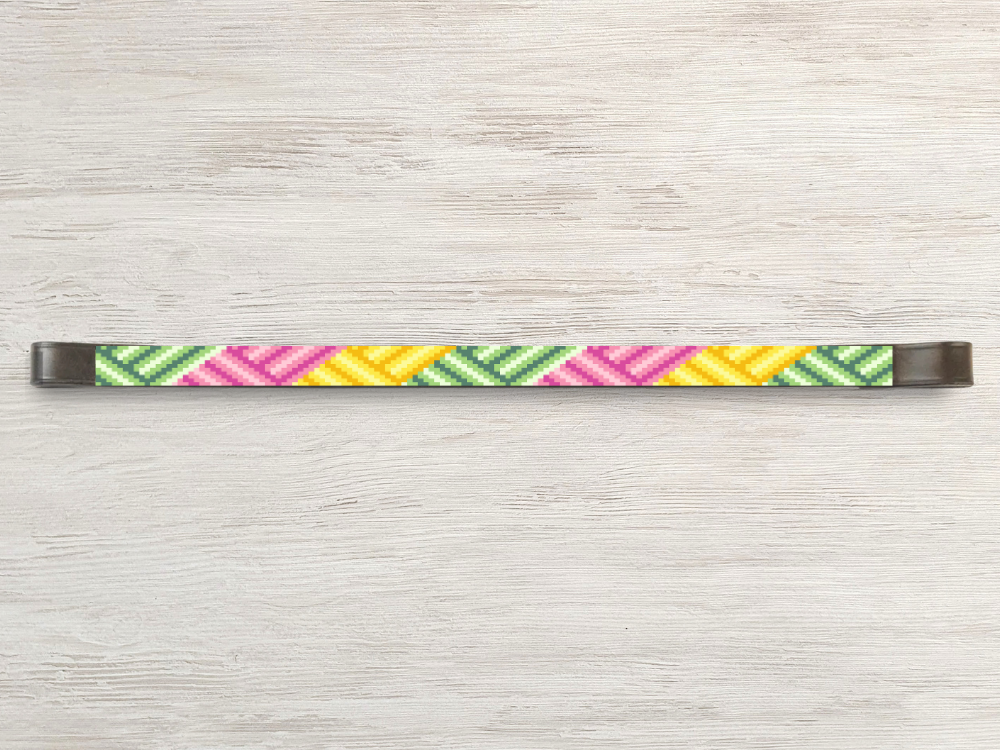 Ribbon Weave