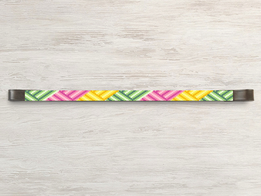 Ribbon Weave