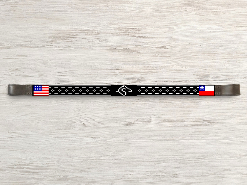Custom Sample: SA Equestrian
