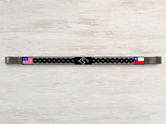 Custom Sample: SA Equestrian